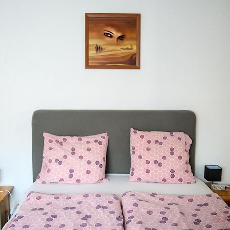 Logement Gare Eupen Ngoại thất bức ảnh