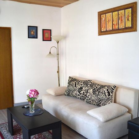 Logement Gare Eupen Ngoại thất bức ảnh
