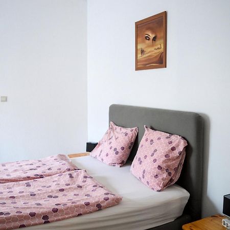 Logement Gare Eupen Ngoại thất bức ảnh
