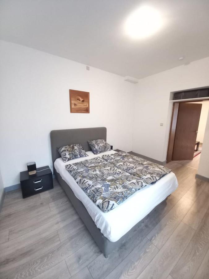 Logement Gare Eupen Ngoại thất bức ảnh