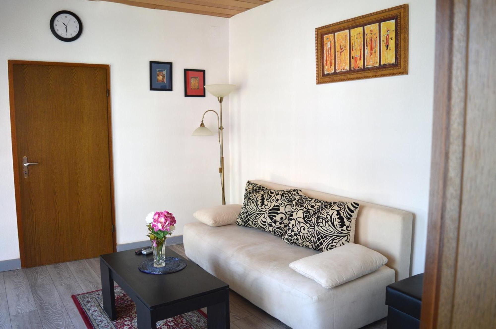 Logement Gare Eupen Ngoại thất bức ảnh
