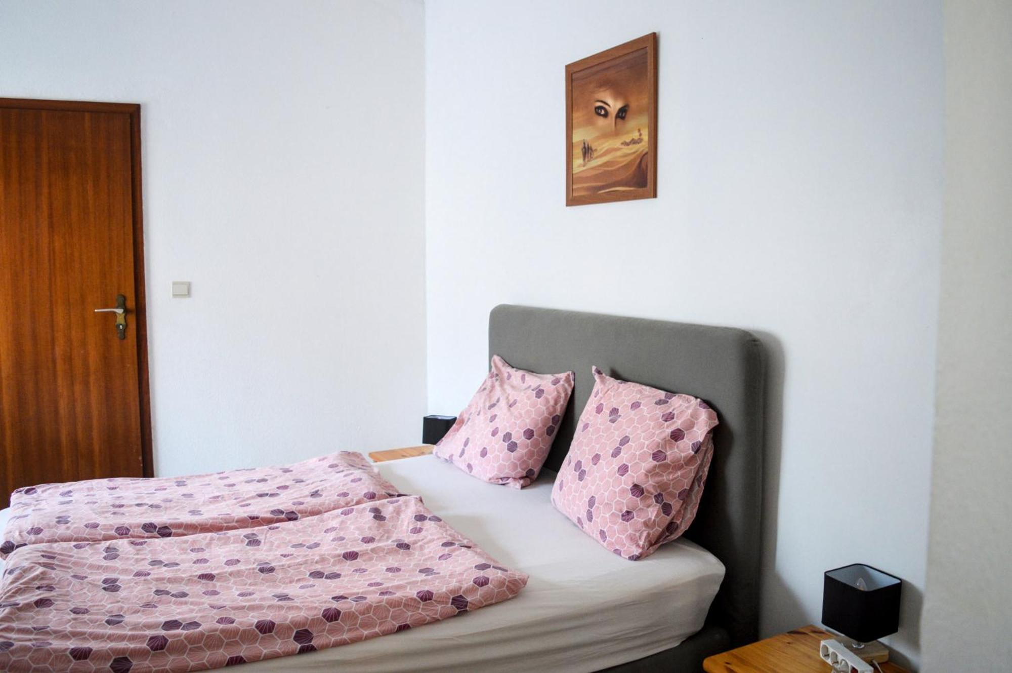 Logement Gare Eupen Ngoại thất bức ảnh