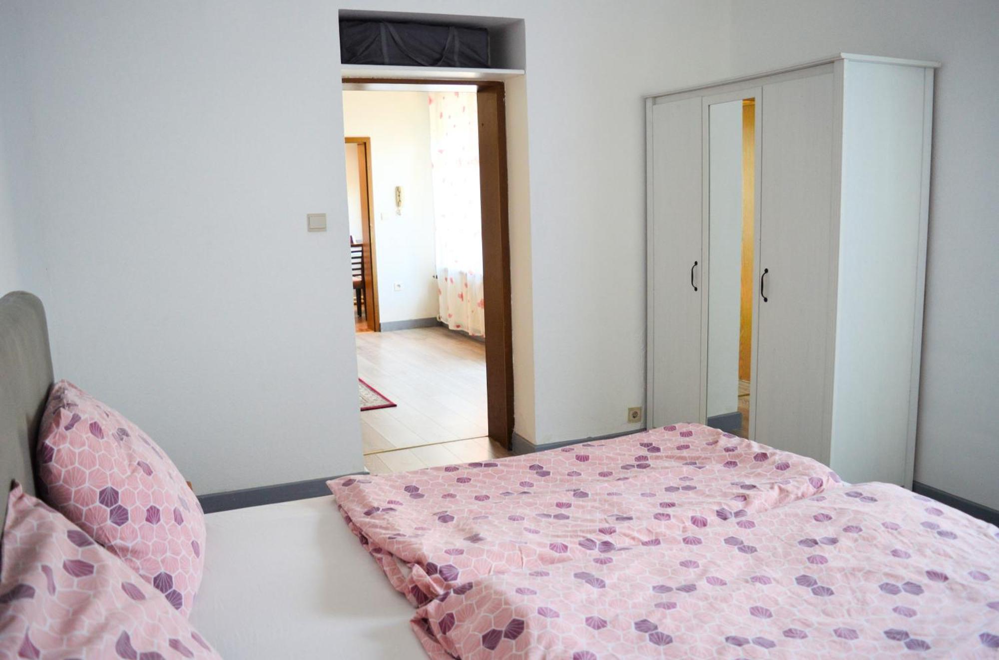 Logement Gare Eupen Ngoại thất bức ảnh