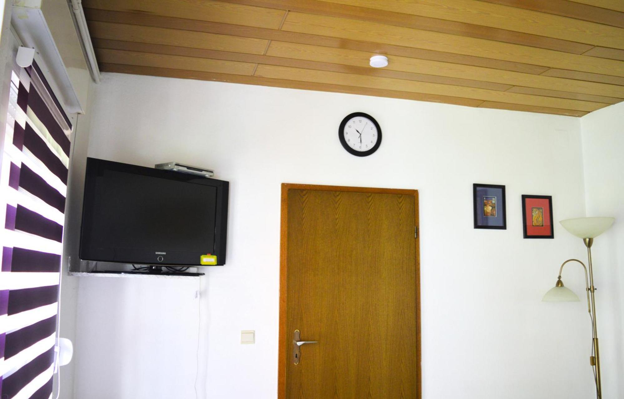 Logement Gare Eupen Ngoại thất bức ảnh
