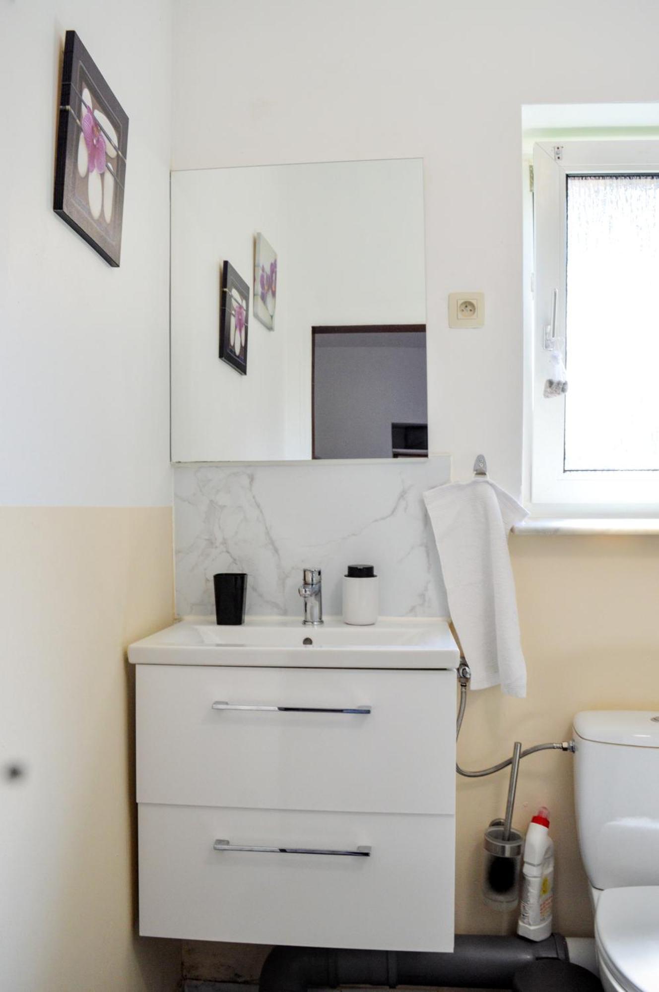 Logement Gare Eupen Ngoại thất bức ảnh