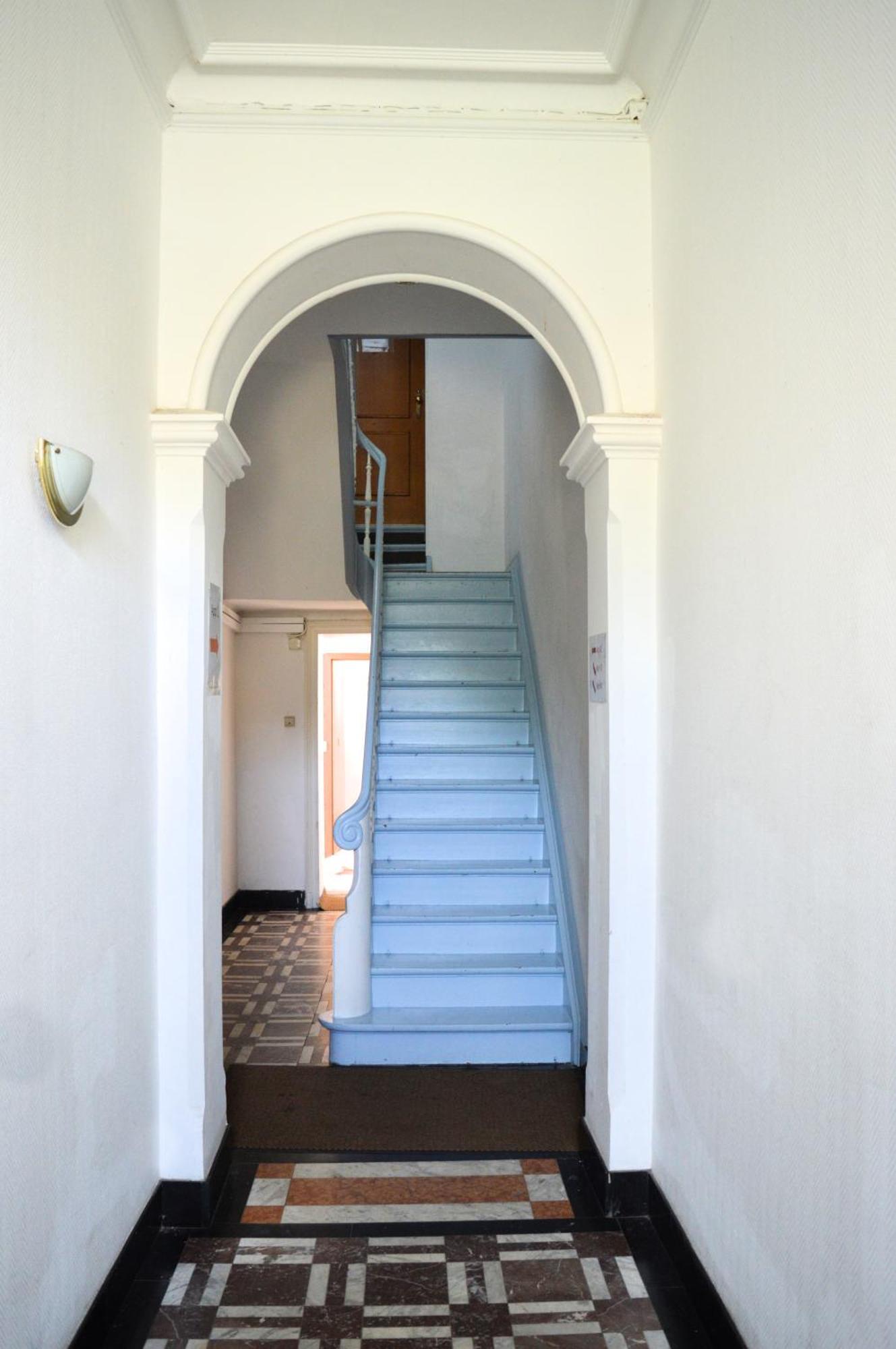 Logement Gare Eupen Ngoại thất bức ảnh